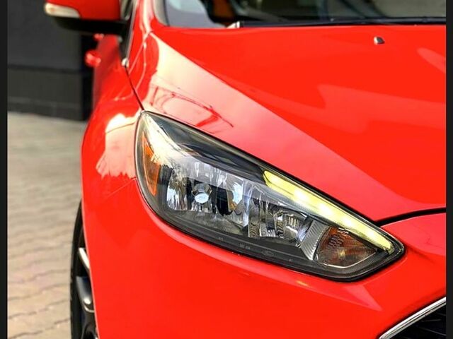 Форд Фокус, об'ємом двигуна 2 л та пробігом 128 тис. км за 9200 $, фото 4 на Automoto.ua