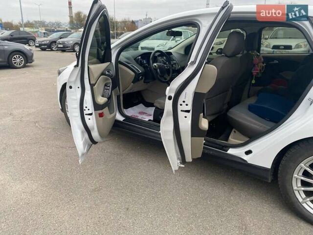 Форд Фокус, об'ємом двигуна 0 л та пробігом 109 тис. км за 7900 $, фото 12 на Automoto.ua