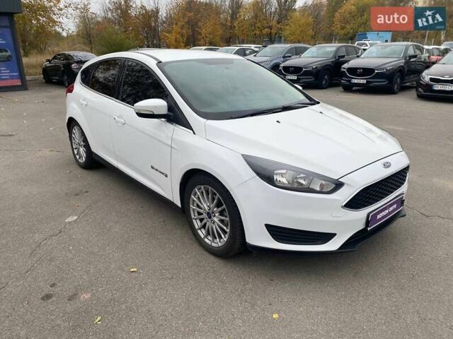 Форд Фокус, об'ємом двигуна 0 л та пробігом 109 тис. км за 7900 $, фото 2 на Automoto.ua