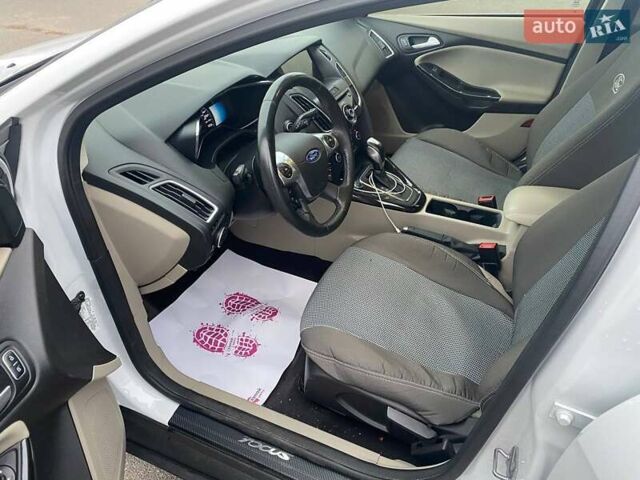 Форд Фокус, об'ємом двигуна 0 л та пробігом 109 тис. км за 7900 $, фото 11 на Automoto.ua