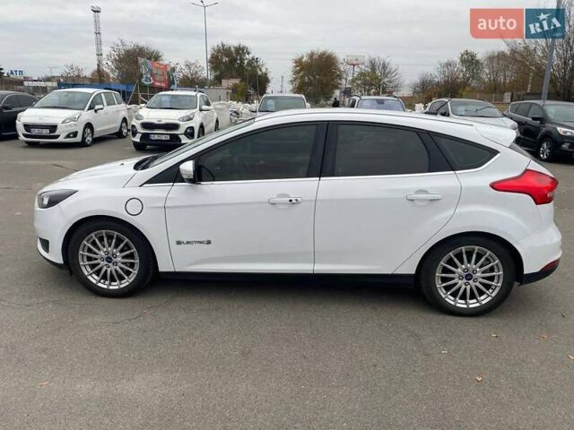 Форд Фокус, об'ємом двигуна 0 л та пробігом 109 тис. км за 7900 $, фото 7 на Automoto.ua