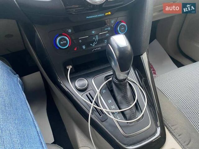 Форд Фокус, об'ємом двигуна 0 л та пробігом 109 тис. км за 7900 $, фото 16 на Automoto.ua