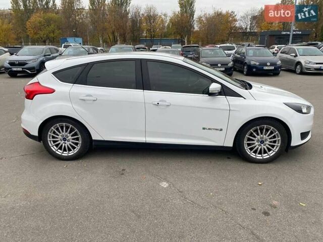 Форд Фокус, об'ємом двигуна 0 л та пробігом 109 тис. км за 7900 $, фото 3 на Automoto.ua