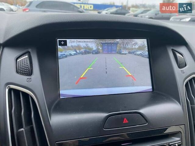 Форд Фокус, об'ємом двигуна 0 л та пробігом 109 тис. км за 7900 $, фото 18 на Automoto.ua