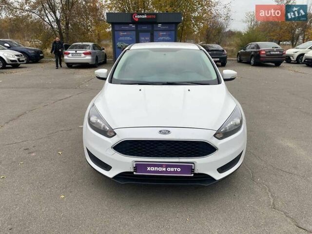Форд Фокус, об'ємом двигуна 0 л та пробігом 109 тис. км за 7900 $, фото 1 на Automoto.ua