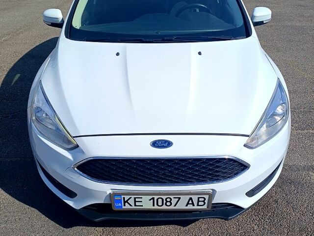 Форд Фокус, объемом двигателя 10 л и пробегом 90 тыс. км за 7900 $, фото 7 на Automoto.ua