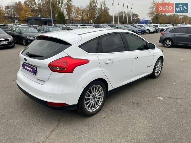 Форд Фокус, об'ємом двигуна 0 л та пробігом 109 тис. км за 7900 $, фото 4 на Automoto.ua