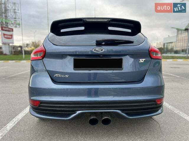 Форд Фокус, объемом двигателя 2 л и пробегом 85 тыс. км за 10450 $, фото 3 на Automoto.ua