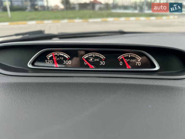 Форд Фокус, объемом двигателя 2 л и пробегом 85 тыс. км за 10450 $, фото 14 на Automoto.ua