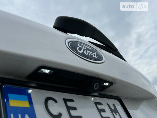 Форд Фокус, об'ємом двигуна 2 л та пробігом 99 тис. км за 10899 $, фото 48 на Automoto.ua