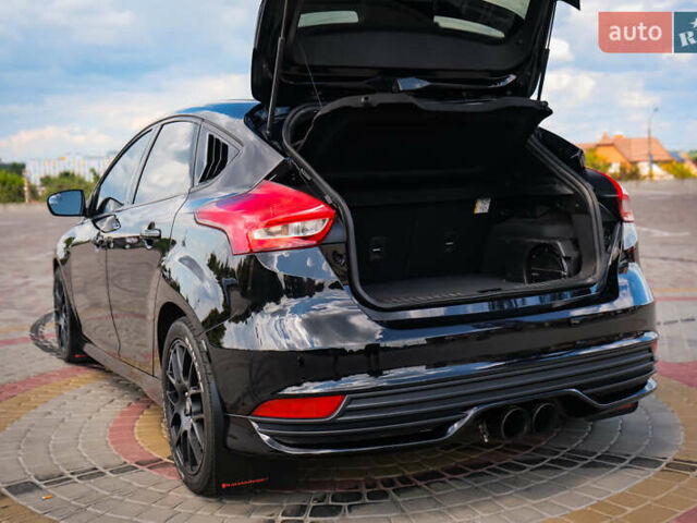 Форд Фокус, объемом двигателя 2 л и пробегом 68 тыс. км за 13500 $, фото 23 на Automoto.ua