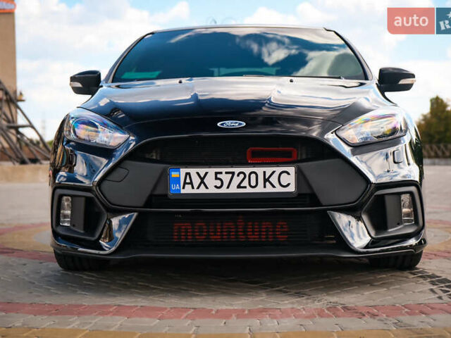 Форд Фокус, объемом двигателя 2 л и пробегом 68 тыс. км за 13500 $, фото 4 на Automoto.ua