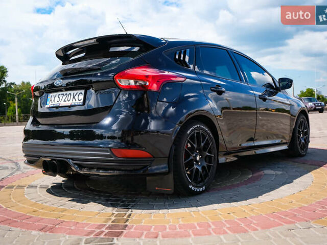 Форд Фокус, объемом двигателя 2 л и пробегом 68 тыс. км за 13500 $, фото 19 на Automoto.ua