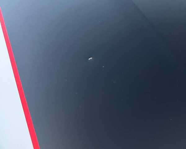 Форд Фокус, объемом двигателя 1.5 л и пробегом 57 тыс. км за 8500 $, фото 6 на Automoto.ua