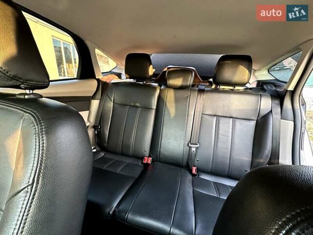 Форд Фокус, объемом двигателя 2 л и пробегом 115 тыс. км за 7800 $, фото 4 на Automoto.ua