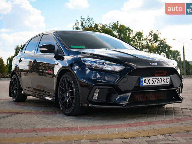 Форд Фокус, объемом двигателя 2 л и пробегом 68 тыс. км за 13500 $, фото 1 на Automoto.ua