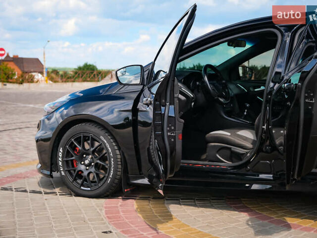 Форд Фокус, объемом двигателя 2 л и пробегом 68 тыс. км за 13500 $, фото 18 на Automoto.ua