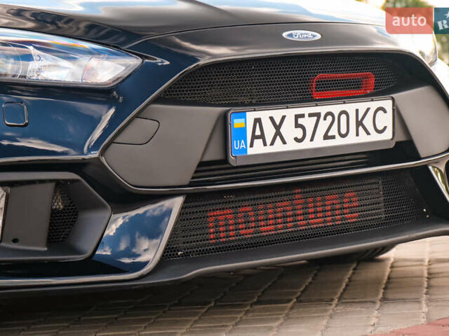 Форд Фокус, объемом двигателя 2 л и пробегом 68 тыс. км за 13500 $, фото 3 на Automoto.ua