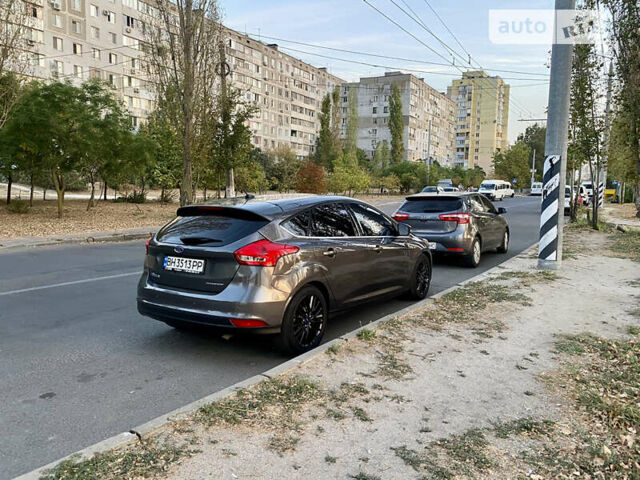 Форд Фокус, об'ємом двигуна 2 л та пробігом 60 тис. км за 13500 $, фото 35 на Automoto.ua