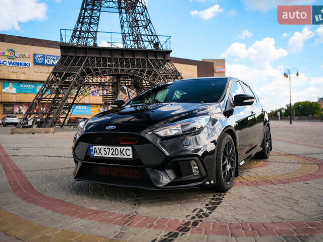 Форд Фокус, объемом двигателя 2 л и пробегом 68 тыс. км за 13500 $, фото 5 на Automoto.ua