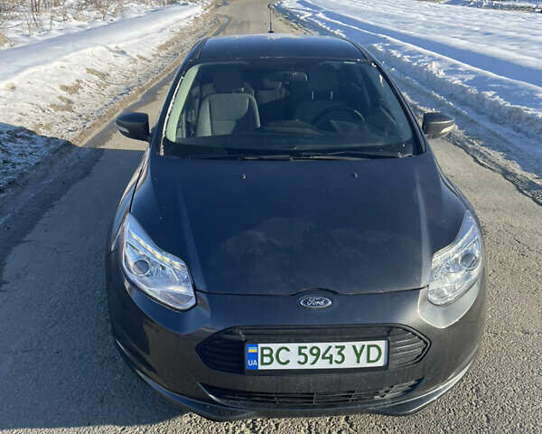 Форд Фокус, об'ємом двигуна 0 л та пробігом 112 тис. км за 9200 $, фото 1 на Automoto.ua