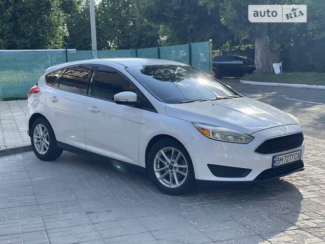 Форд Фокус, объемом двигателя 2 л и пробегом 140 тыс. км за 9300 $, фото 2 на Automoto.ua