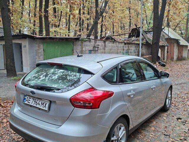 Форд Фокус, об'ємом двигуна 2 л та пробігом 173 тис. км за 8500 $, фото 3 на Automoto.ua