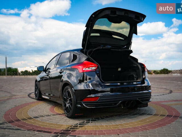 Форд Фокус, объемом двигателя 2 л и пробегом 68 тыс. км за 13500 $, фото 22 на Automoto.ua