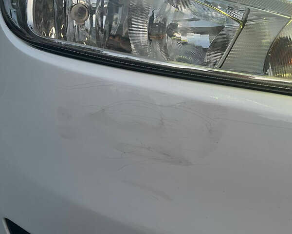 Форд Фокус, объемом двигателя 1.5 л и пробегом 57 тыс. км за 8500 $, фото 7 на Automoto.ua