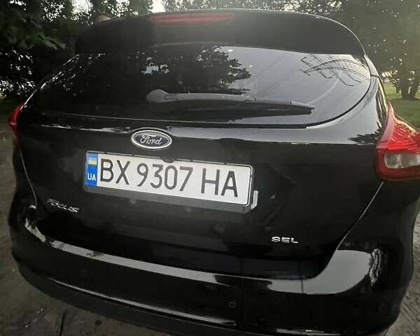 Форд Фокус, объемом двигателя 2 л и пробегом 95 тыс. км за 10800 $, фото 3 на Automoto.ua