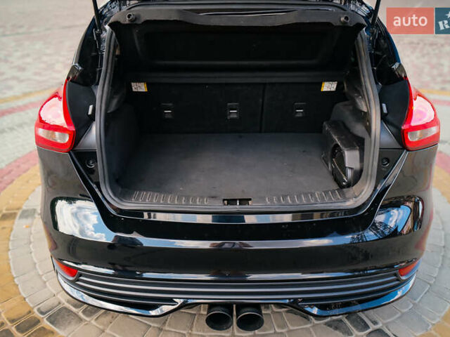 Форд Фокус, объемом двигателя 2 л и пробегом 68 тыс. км за 13500 $, фото 20 на Automoto.ua