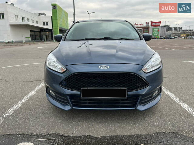 Форд Фокус, объемом двигателя 2 л и пробегом 85 тыс. км за 10450 $, фото 1 на Automoto.ua