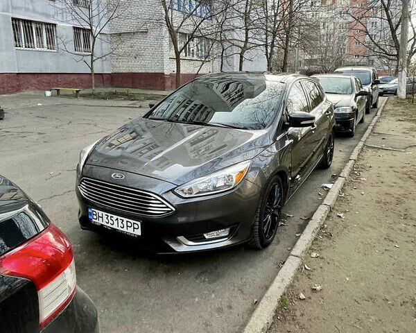 Форд Фокус, об'ємом двигуна 2 л та пробігом 60 тис. км за 13500 $, фото 39 на Automoto.ua