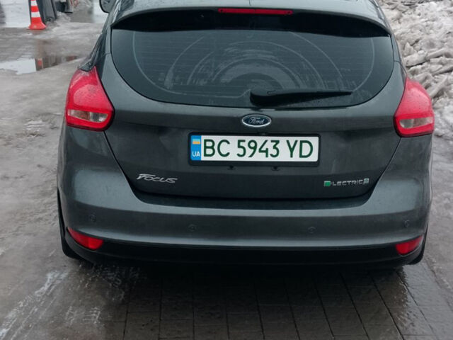 Форд Фокус, об'ємом двигуна 0 л та пробігом 112 тис. км за 8500 $, фото 20 на Automoto.ua