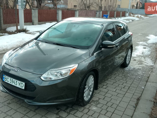 Форд Фокус, об'ємом двигуна 0 л та пробігом 112 тис. км за 8500 $, фото 2 на Automoto.ua