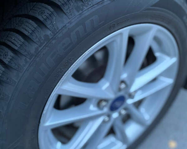 Форд Фокус, объемом двигателя 1 л и пробегом 60 тыс. км за 6900 $, фото 8 на Automoto.ua