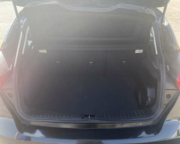 Форд Фокус, объемом двигателя 2 л и пробегом 190 тыс. км за 10200 $, фото 12 на Automoto.ua