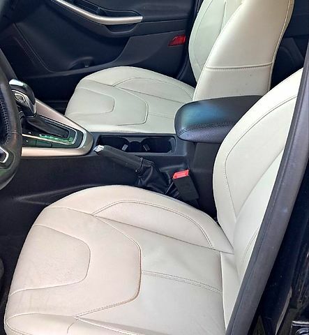 Форд Фокус, объемом двигателя 2 л и пробегом 164 тыс. км за 8700 $, фото 8 на Automoto.ua