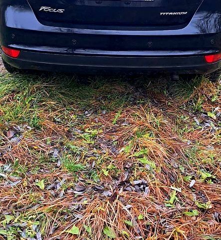 Форд Фокус, объемом двигателя 2 л и пробегом 164 тыс. км за 8700 $, фото 1 на Automoto.ua