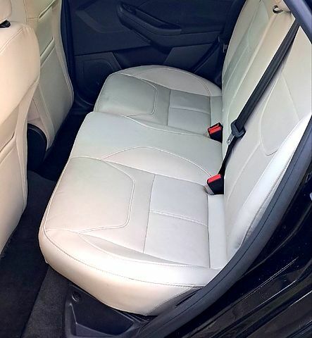 Форд Фокус, объемом двигателя 2 л и пробегом 164 тыс. км за 8700 $, фото 9 на Automoto.ua