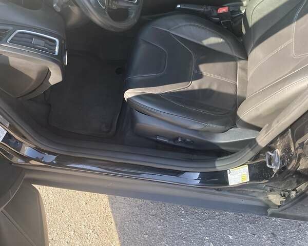 Форд Фокус, объемом двигателя 2 л и пробегом 190 тыс. км за 10200 $, фото 14 на Automoto.ua