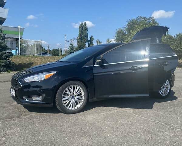 Форд Фокус, объемом двигателя 2 л и пробегом 190 тыс. км за 10200 $, фото 2 на Automoto.ua