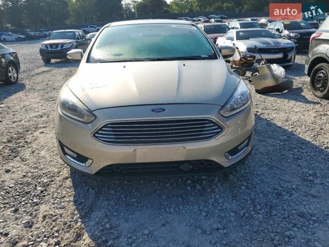 Форд Фокус, об'ємом двигуна 0 л та пробігом 72 тис. км за 5100 $, фото 4 на Automoto.ua