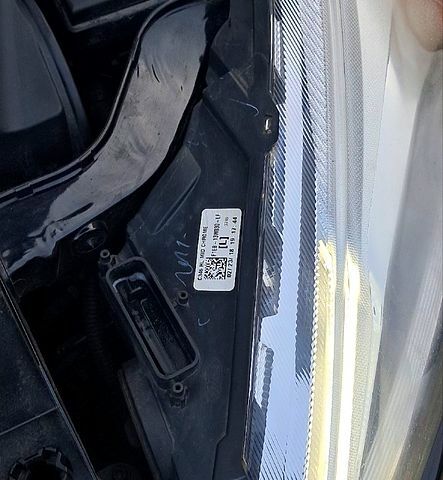 Форд Фокус, объемом двигателя 2 л и пробегом 164 тыс. км за 8700 $, фото 6 на Automoto.ua