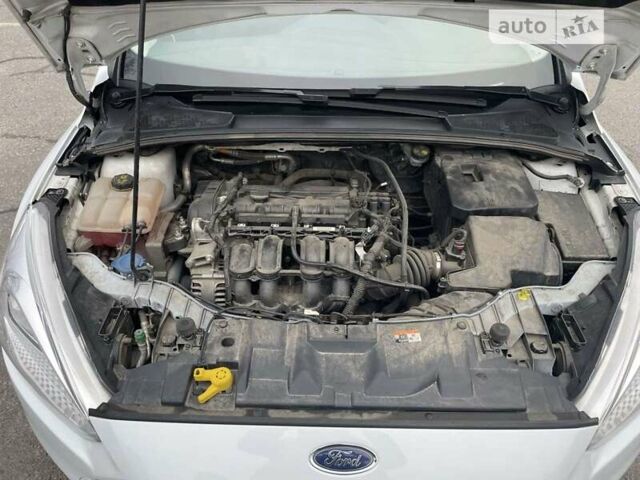 Форд Фокус, об'ємом двигуна 1.6 л та пробігом 149 тис. км за 9000 $, фото 22 на Automoto.ua