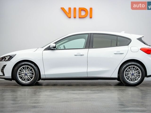 Форд Фокус, об'ємом двигуна 1.5 л та пробігом 35 тис. км за 12375 $, фото 2 на Automoto.ua