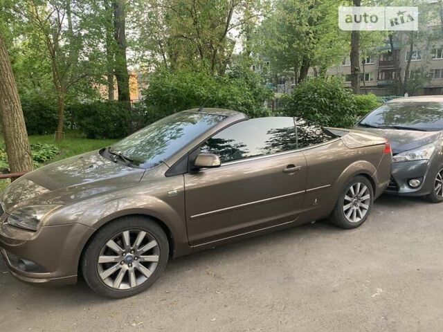 Форд Фокус, об'ємом двигуна 2 л та пробігом 147 тис. км за 7800 $, фото 5 на Automoto.ua