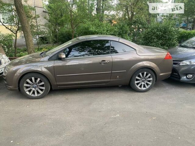 Форд Фокус, об'ємом двигуна 2 л та пробігом 147 тис. км за 7800 $, фото 4 на Automoto.ua