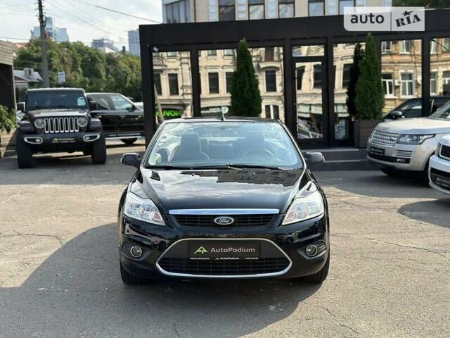 Форд Фокус, объемом двигателя 0 л и пробегом 161 тыс. км за 8200 $, фото 4 на Automoto.ua