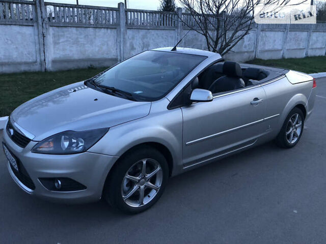 Форд Фокус, объемом двигателя 2 л и пробегом 168 тыс. км за 6800 $, фото 25 на Automoto.ua